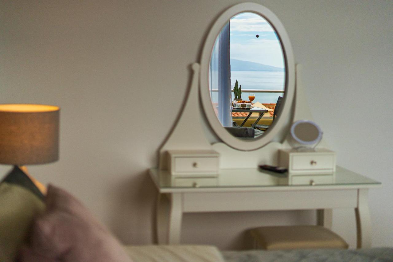 Luxury Holiday House Tenerife 圣地亚哥港 外观 照片