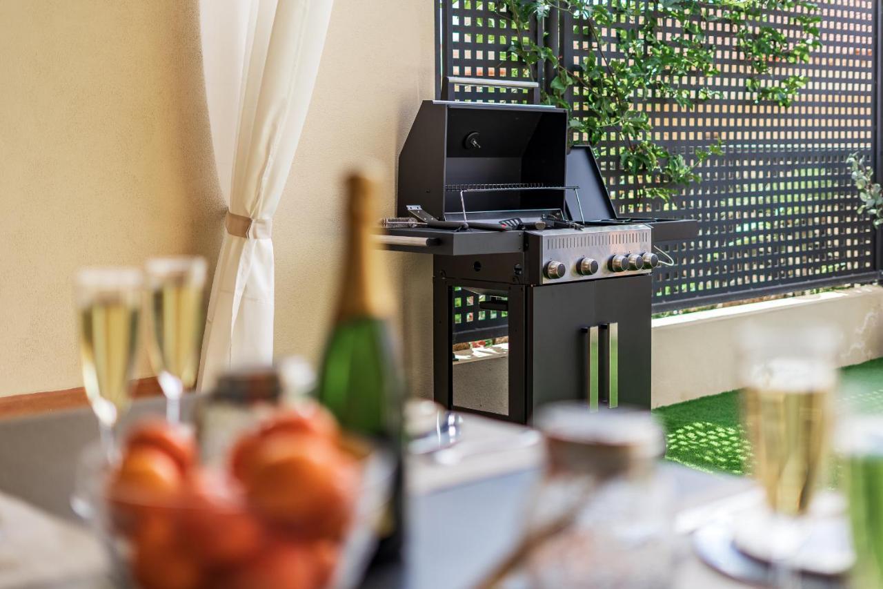 Luxury Holiday House Tenerife 圣地亚哥港 外观 照片