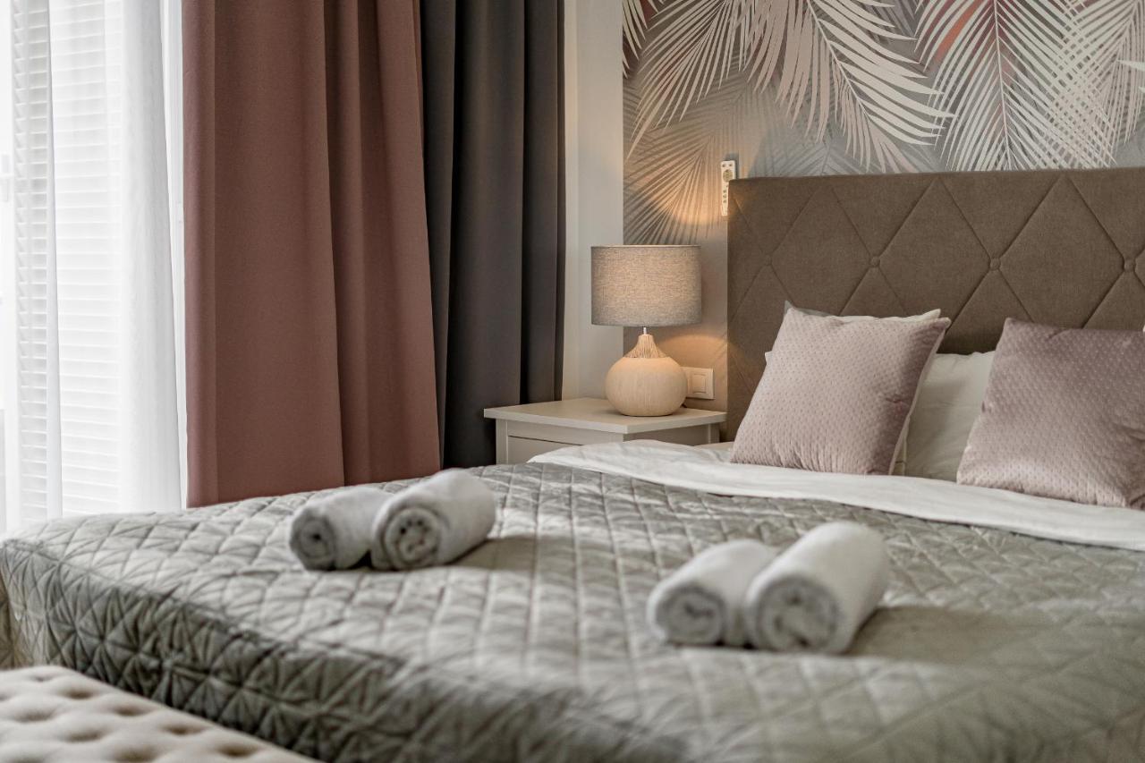 Luxury Holiday House Tenerife 圣地亚哥港 外观 照片