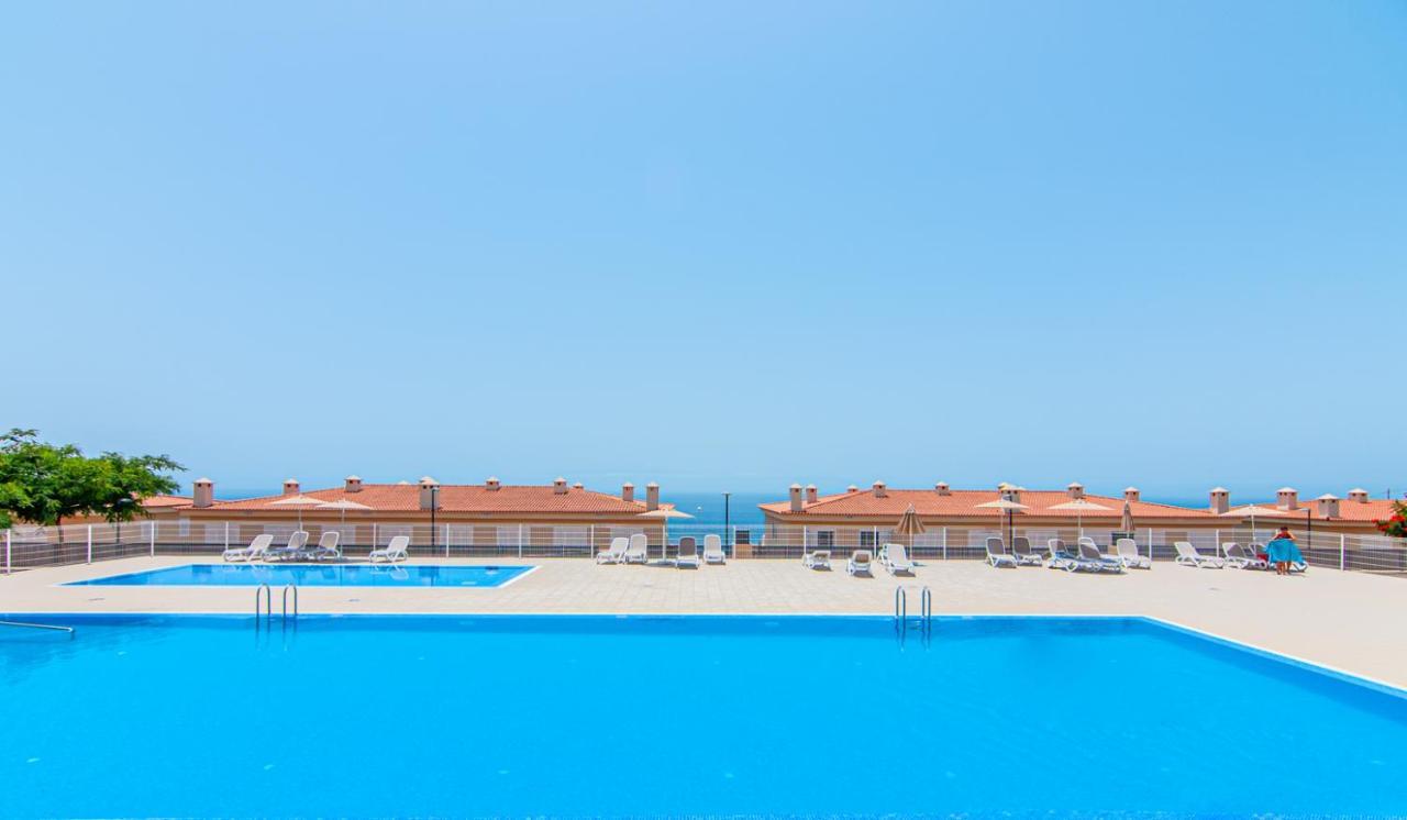 Luxury Holiday House Tenerife 圣地亚哥港 外观 照片